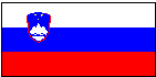 flag of Slovenia