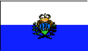 flag of San Marino