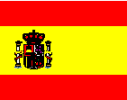 flag of Spain