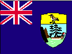 flag of Saint Helena