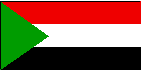 flag of Sudan