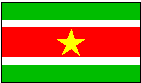 flag of Suriname