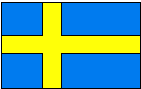 flag of Sweden