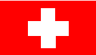 flag of Switzerland