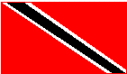 flag of Trinidad & Tobago