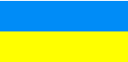 flag of Ukraine
