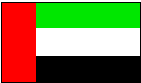 flag of the United Arab Emirates