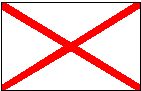 flag of Alabama