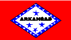 flag of Arkansas