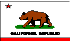 flag of California