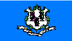 flag of Connecticut