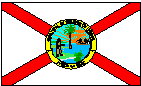 flag of Florida