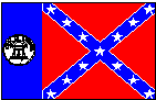 flag of Georgia