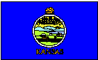 flag of Kansas