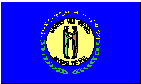 flag of Kentucky