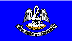 flag of Louisiana