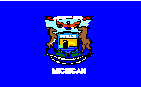 flag of Michigan