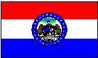 flag of Missouri