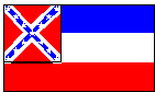 flag of Mississippi
