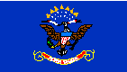 flag of North Dakota