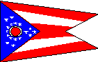 flag of Ohio