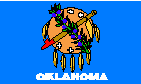 flag of Oklahoma