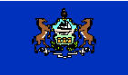 flag of Pennsylvania