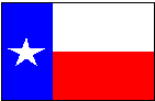 flag of Texas
