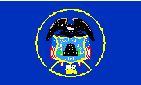flag of Utah