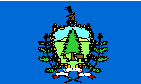 flag of Vermont