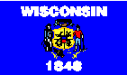 flag of Wisconsin