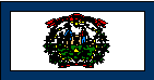 flag of West Virginia