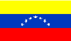 flag of Venezuela