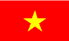 flag of Vietnam