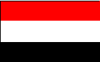 flag of Yemen