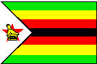 flag of Zimbabwe