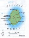 map of Niue; source: WR