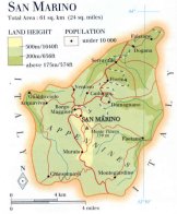 map of San Marino; source WR