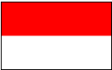 flag of Monaco