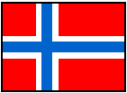 flag of Norway